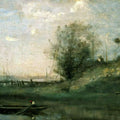 Breakwater, Normandy 