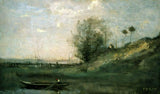 Breakwater, Normandy artwork preview