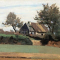 Archicourt, Near Arras 