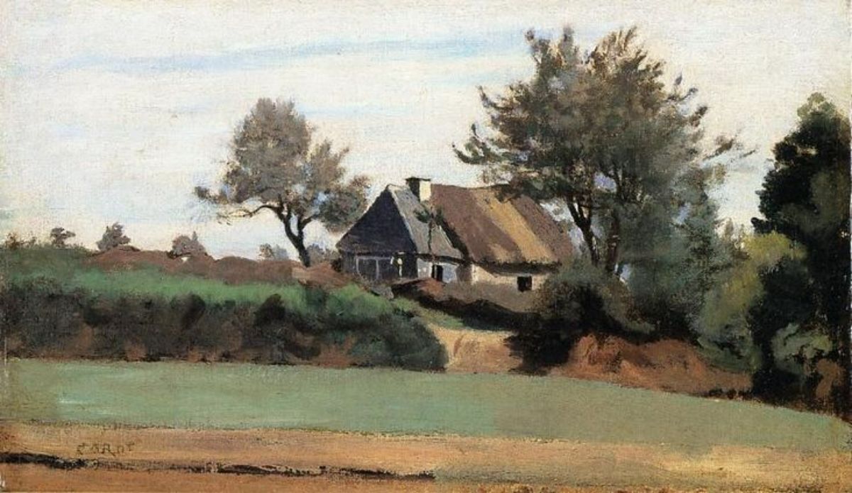Archicourt, Near Arras 