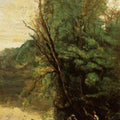 Fishing with Nets, Evening 