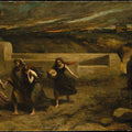 The Destruction of Sodom 