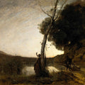The Evening Star