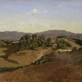 Olevano, La Serpentara 
