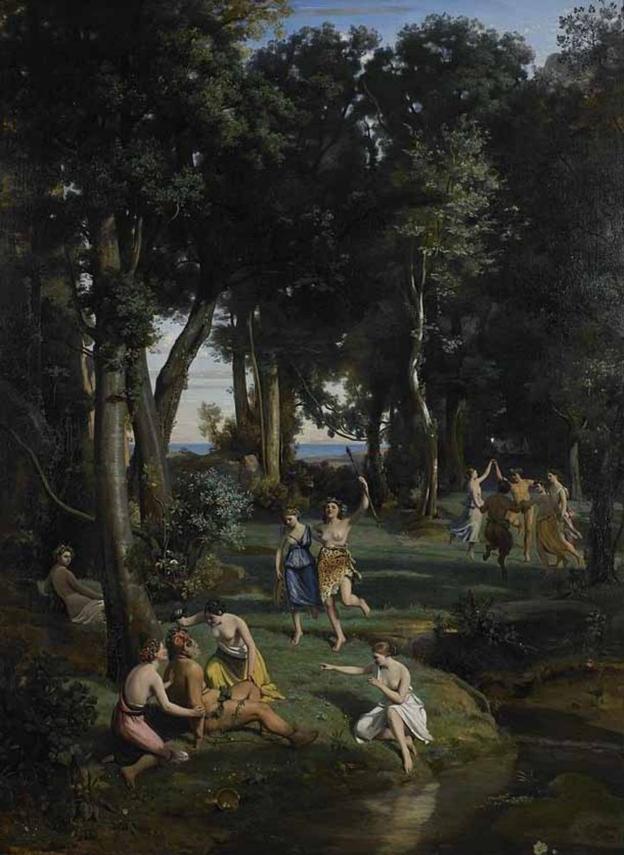 Silenus 