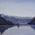 Lake Piediluco 