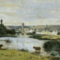 Les Chateaux 