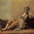 Odalisque