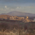 Villeneuve-les-Avignon, 1836 