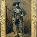 The Knight 