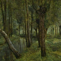 The Dyke, c.1865 