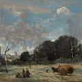 Return of the Hayers to Marcoussis 