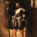 The Halberdsman 