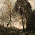 Souvenir of Italy II 