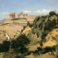 Voltarra - the Citadel 