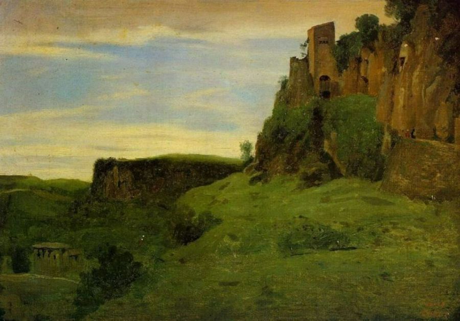 Civita Castellana 