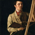 Self-portrait at 29 