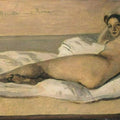 Marietta (Die Römische Odaliske) 