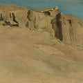 Civita Castellana, High Rocks 