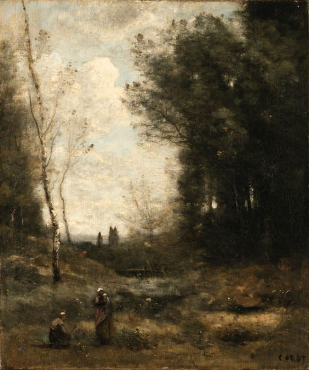 Le Vallon 