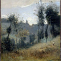 Canteleu near Rouen 