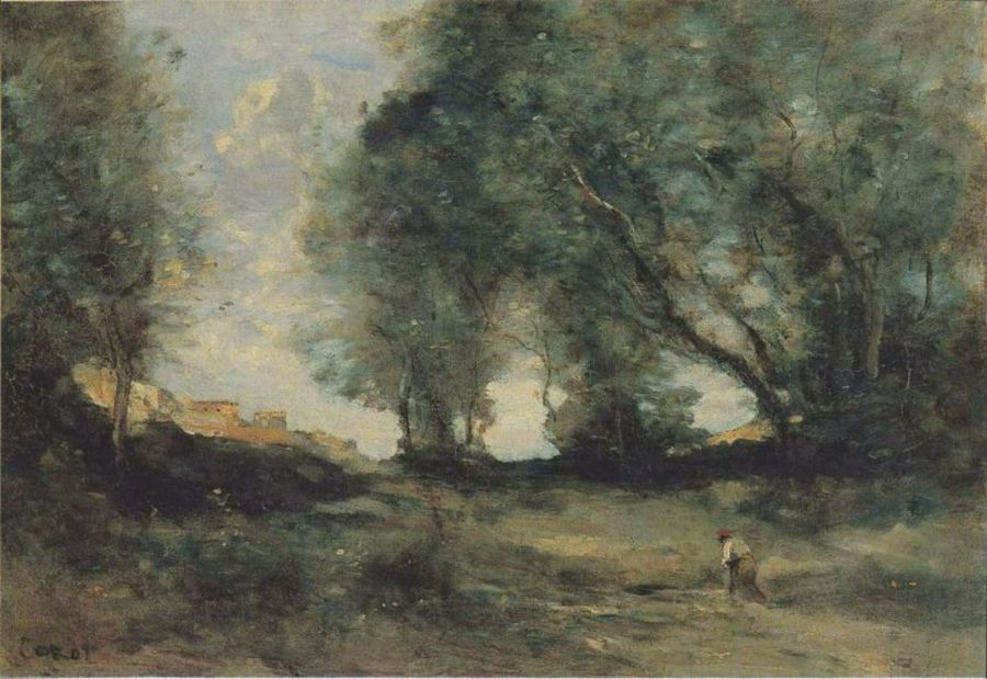 Landscape 3 