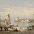 The Port of La Rochelle