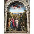 Baptism of Christ 2