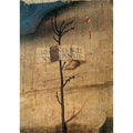 Small Tree with Inscription (fragment) 1500-02
GIOVANNI BELLINI