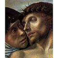 Pietà (detail 2) 1460
