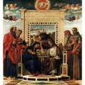 Pesaro Altarpiece
