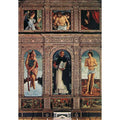 Polyptych of San Vincenzo Ferreri 2
