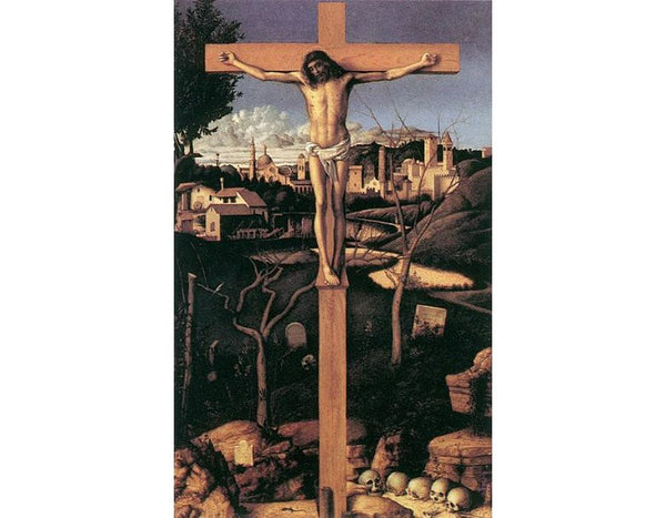The Crucifixion