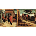 Polyptych of San Vincenzo Ferreri (predella) 3
