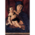 Madonna and Child 3
