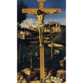 Crucifixion 1501-03
