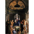 San Giobbe Altarpiece