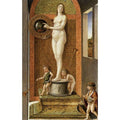 Allegory Of Vanitas
