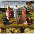 The Transfiguration 1480