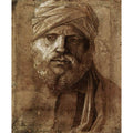 Man with a Turban
