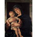 Greek Madonna 1460