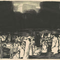 In The Park, Dark 