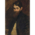 August Lundberg 