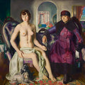 Two Women Aka Sacred And Profane Love 