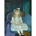 Portrait Of Anne 