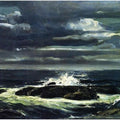 The Sea