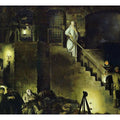 Edith Cavell 