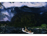 In A Rowboat artwork preview