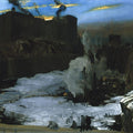 Pennsylvania Station Excavation 