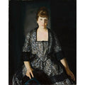 Emma In The Black Print 